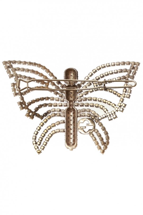 Gucci Hair pin Women's Accessories Vitkac